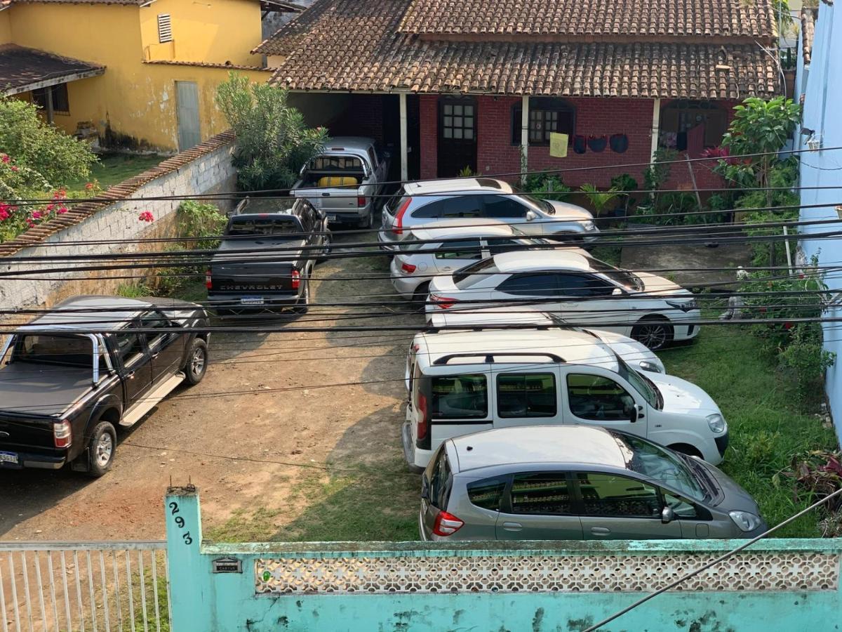 Pousada Solari S Hotel 3*