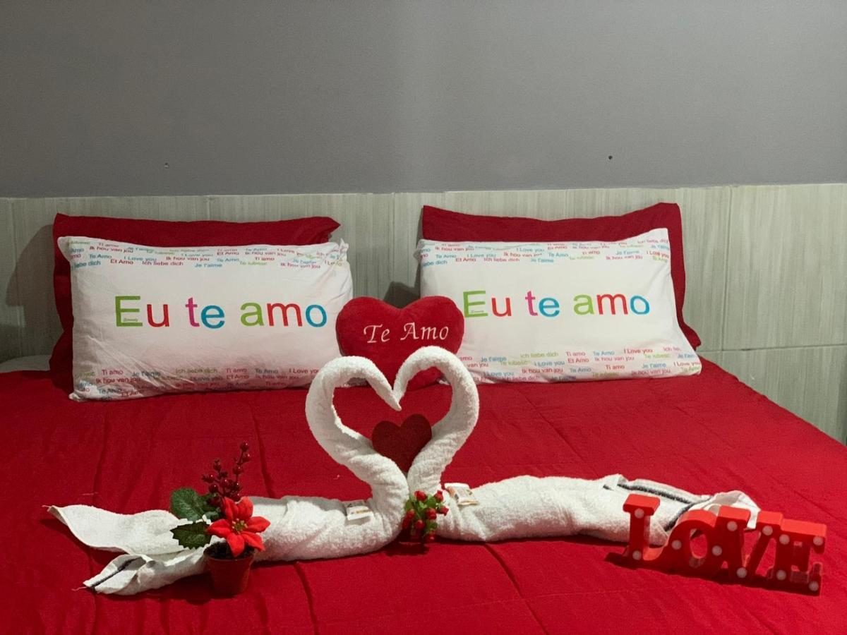 Pousada Solari S Rio das Ostras