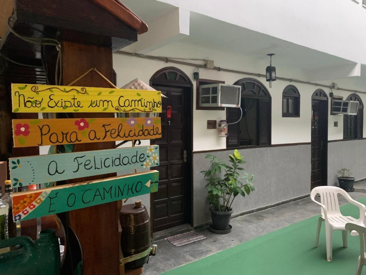 Pousada Solari S Hotel Rio das Ostras