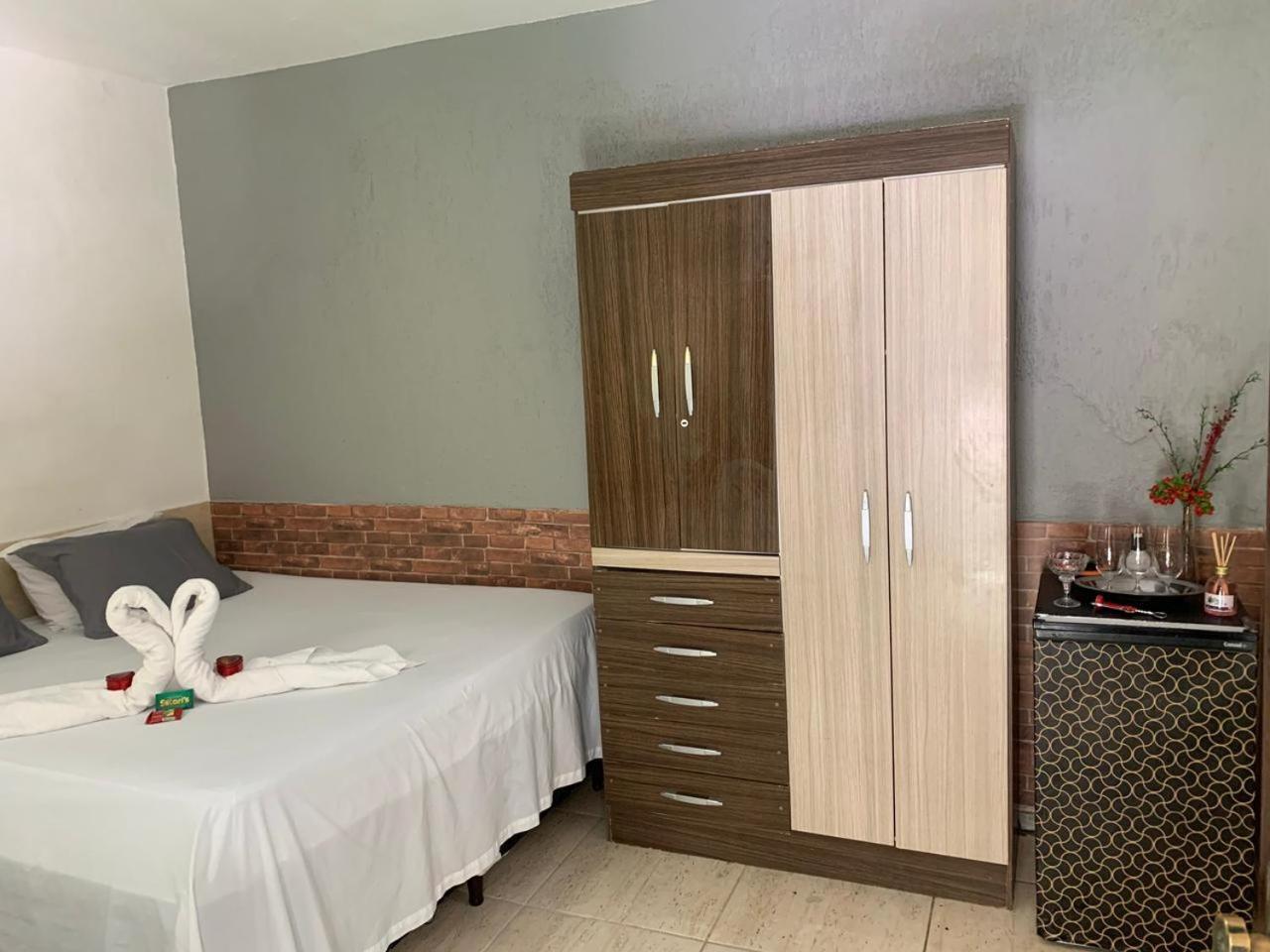 Hotel Pousada Solari S