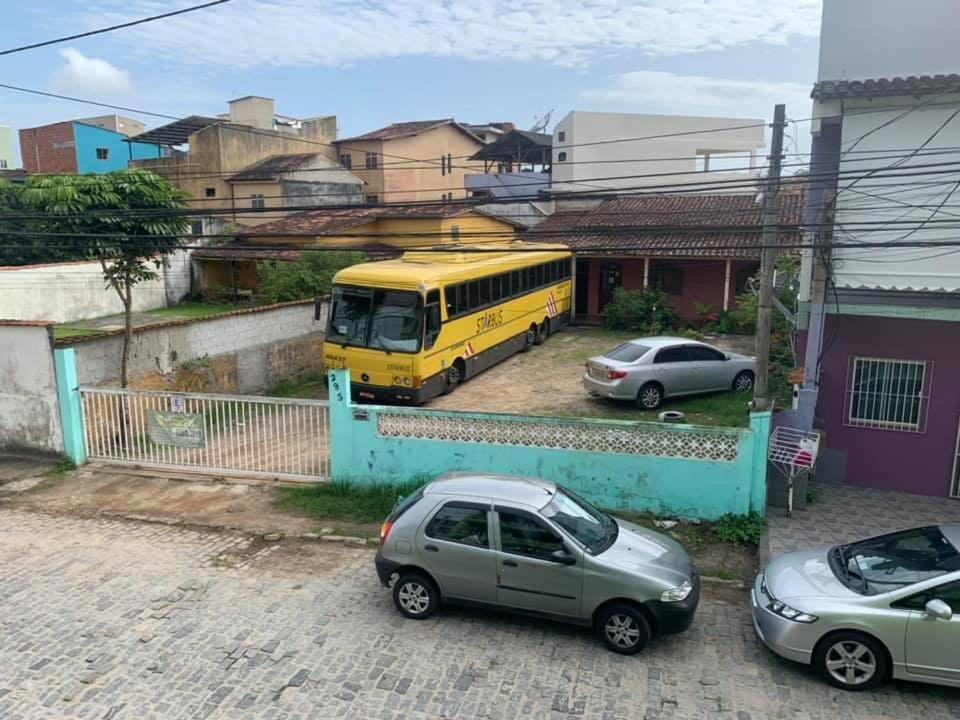 Hotel Pousada Solari S 3*