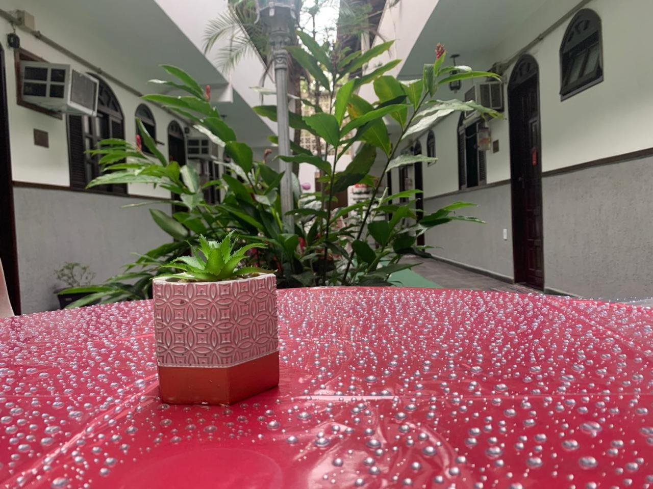 Hotel Pousada Solari S Rio das Ostras