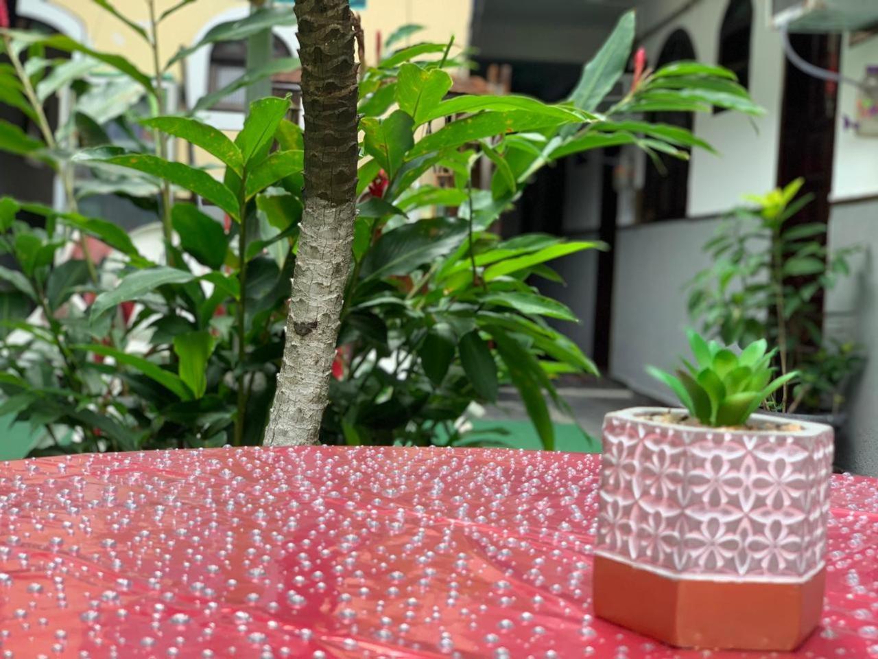 Pousada Solari S Hotel