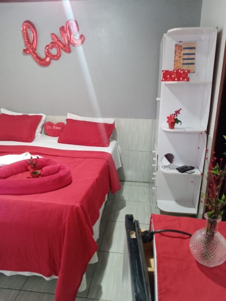 Hotel Pousada Solari S 3*