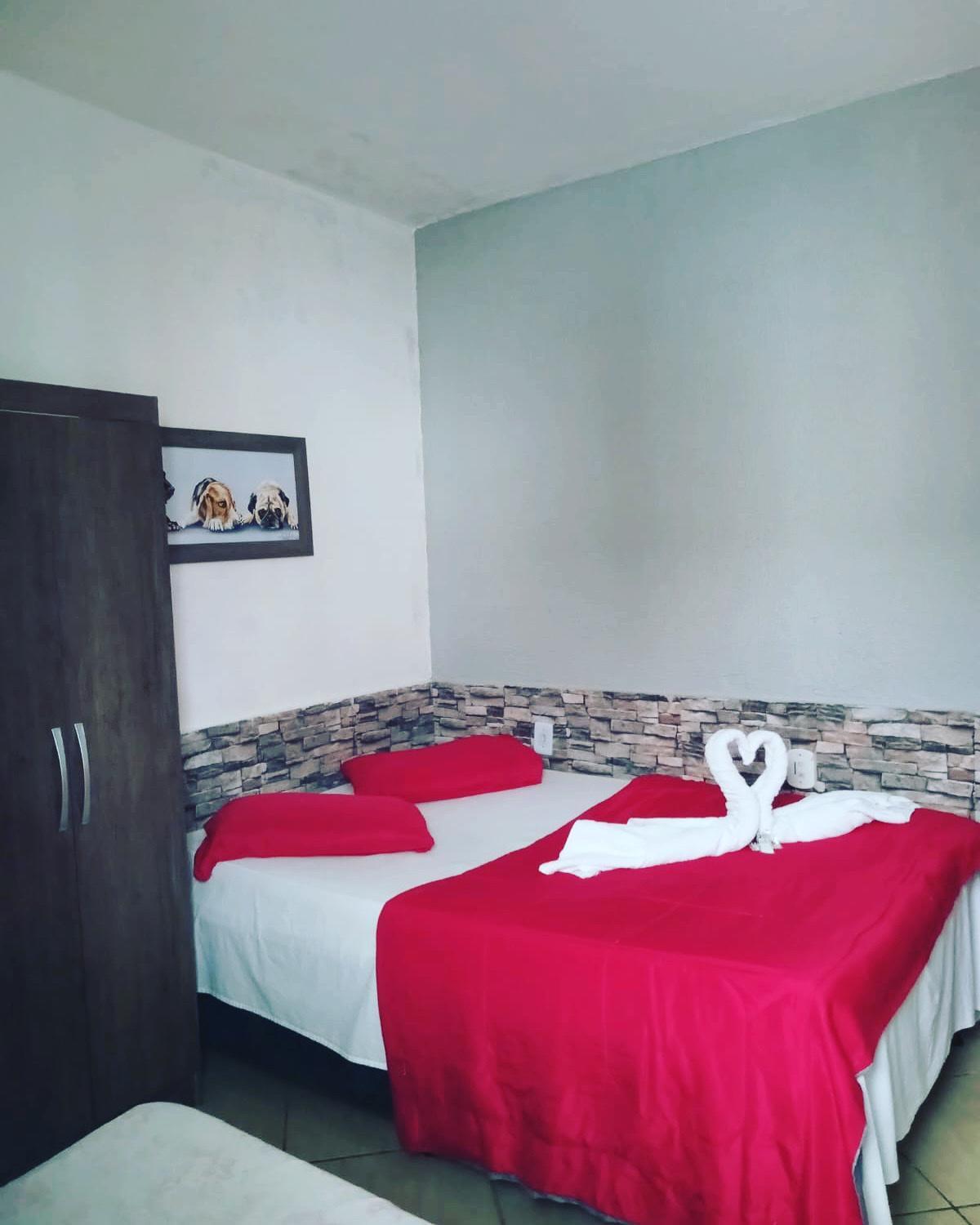 Hotel Pousada Solari S 3*